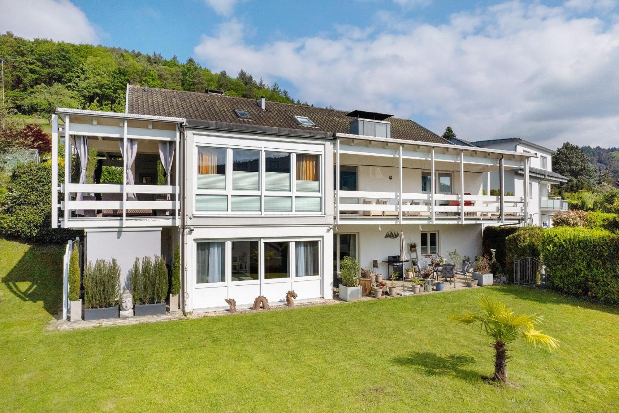 Seelenbaumler Seelbach  Exterior foto